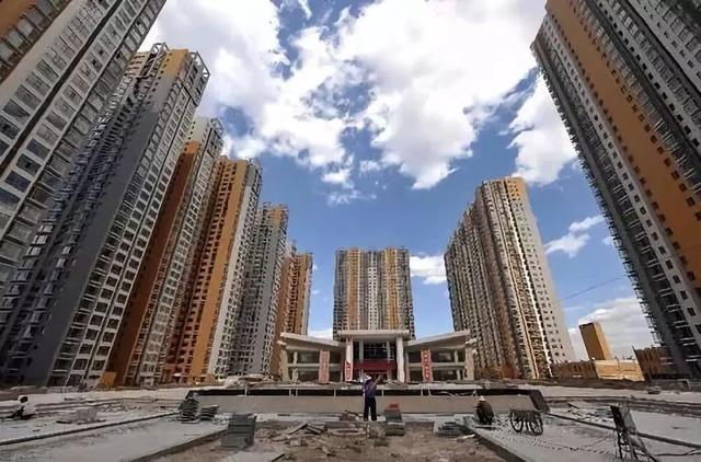 山西住房租赁试点工作开始!年底前太原至少推出2个试点项目